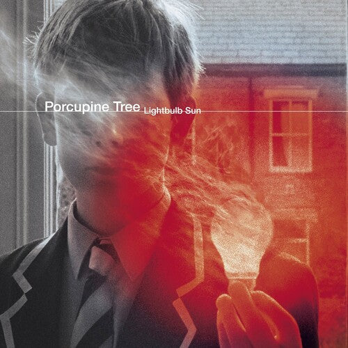Porcupine Tree: Lightbulb Sun (140gm Gatefold Vinyl) { Vinyl LP }