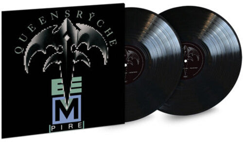 Queensrÿche: Empire { Vinyl LP }