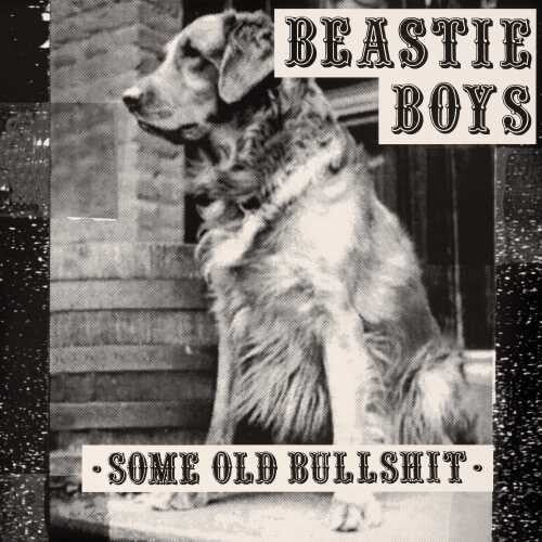 Beastie Boys: Some Old Bullshit { Vinyl LP }