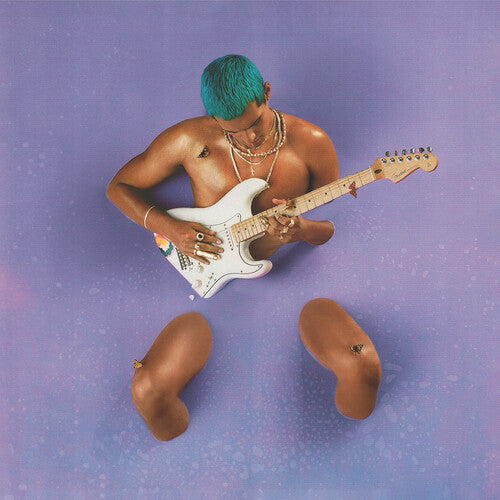 Omar Apollo: Apolonio { Vinyl LP }