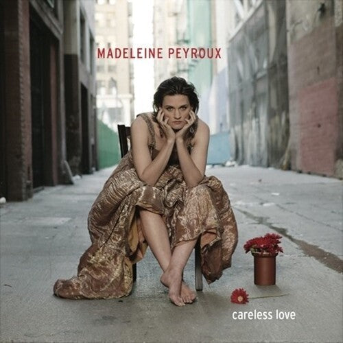 Madeleine Peyroux: Careless Love { Vinyl LP }