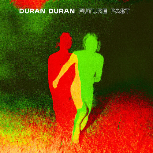 Duran Duran: FUTURE PAST { Vinyl LP }