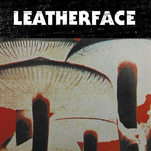 Leatherface: Mush { Vinyl LP }