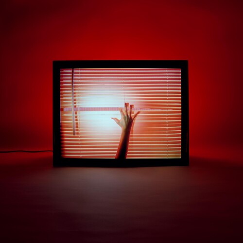 Chvrches: Screen Violence { Vinyl LP }