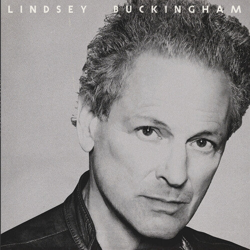Lindsey Buckingham: Lindsey Buckingham { Vinyl LP }
