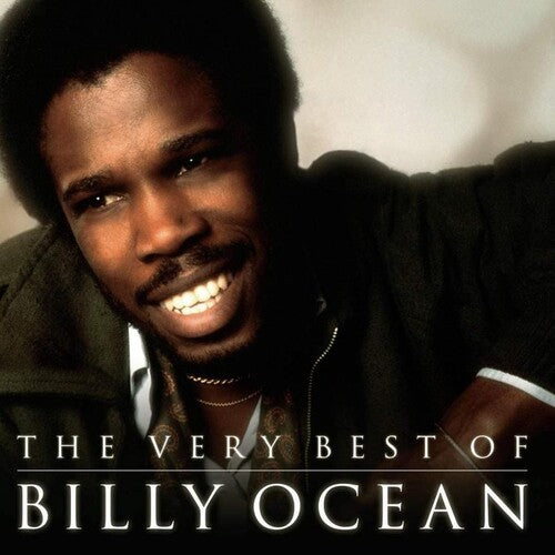 Billy Ocean: Very Best Of Billy Ocean { Vinyl LP }