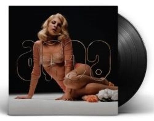 Najwa: Ama { Vinyl LP }