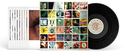 Pearl Jam: No Code { Vinyl LP }