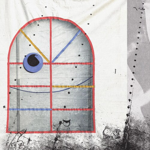 Hippo Campus: Good Dog Bad Dream { Vinyl LP }