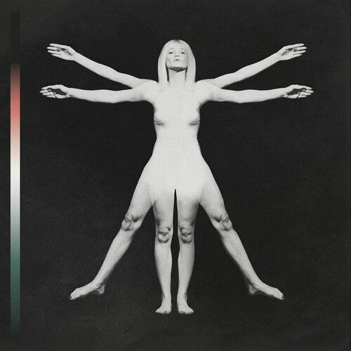 Angels & Airwaves: Lifeforms { Vinyl LP }