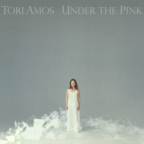 Tori Amos: Under The Pink (2LP)(Black Vinyl) { Vinyl LP }