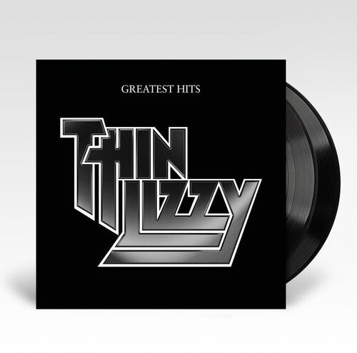 Thin Lizzy: Thin Lizzy Greatest Hits { Vinyl LP }