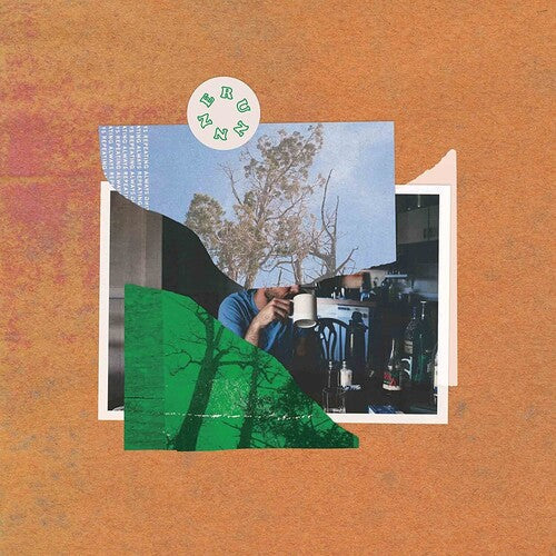 Runnner: Always Repeating (Clear Vinyl) { Vinyl LP }