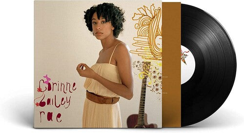 Corinne Bailey Rae: Corinne Bailey Rae { Vinyl LP }
