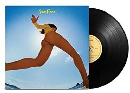 Lorde: Solar Power { Vinyl LP }