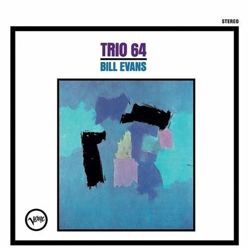 Bill Evans: Bill Evans - Trio '64 ( Verve Acoustic Sounds Series ) { Vinyl LP }