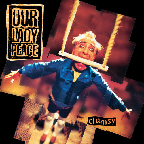 Our Lady Peace: Clumsy { Vinyl LP }