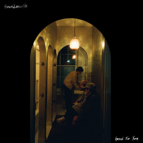 Houndmouth: Good For You { Vinyl LP }