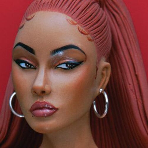 Jorja Smith: Be Right Back { Vinyl LP }