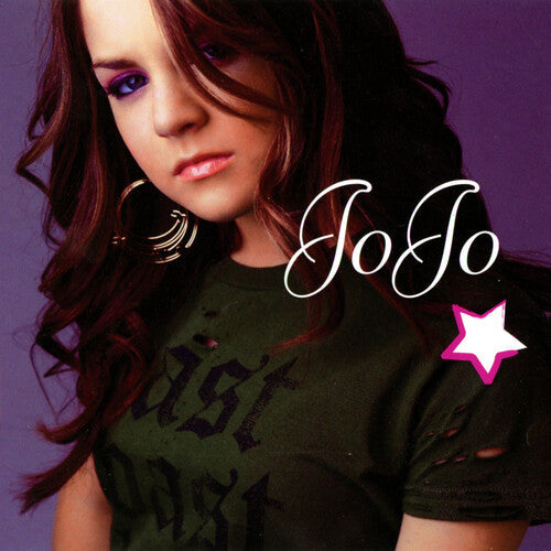 Jojo: JoJo { Vinyl LP }