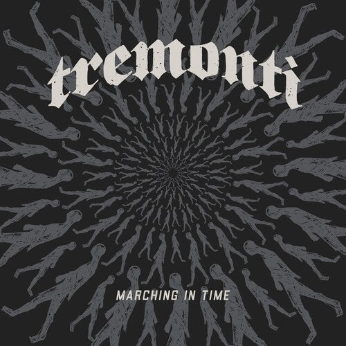 Tremonti: Marching in Time (2LP Gatefold) { Vinyl LP }