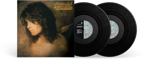 Ozzy Osbourne: No More Tears { Vinyl LP }