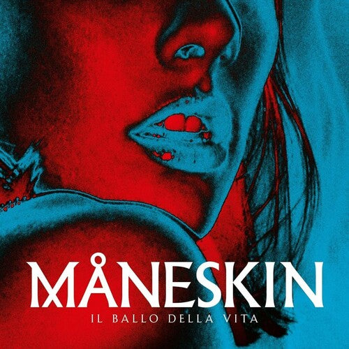Maneskin: Il Ballo Della Vita { Vinyl LP }