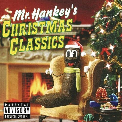 Various Artists: South Park: Mr. Hankey's Christmas Classics (Various Artists) { Vinyl LP }