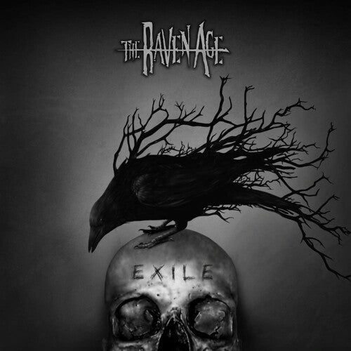 Raven Age: Exile { Vinyl LP }