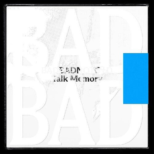 BadBadNotGood: Talk Memory { Vinyl LP }