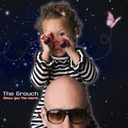 The Grouch: Show You The World (RSD) { Vinyl LP }