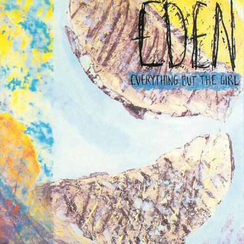 Everything But the Girl: Eden { Vinyl LP }
