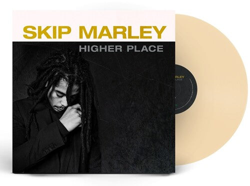 Skip Marley: Higher Place { Vinyl LP }