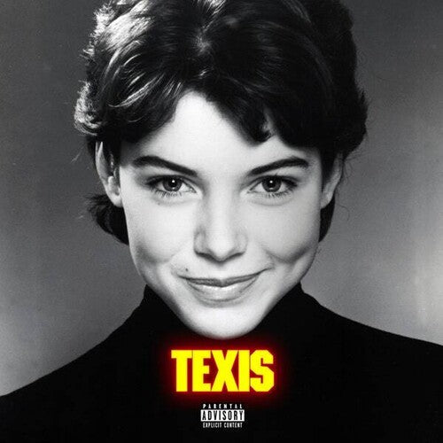 Sleigh Bells: Texis { Vinyl LP }