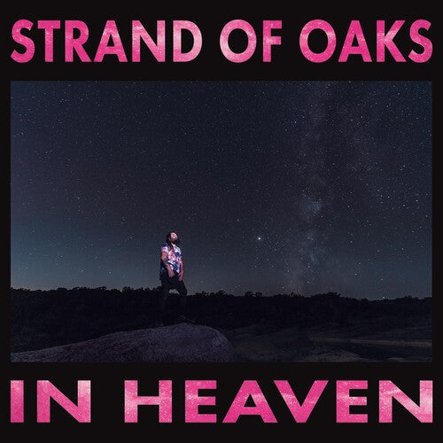 Strand of Oaks: In Heaven { Vinyl LP }