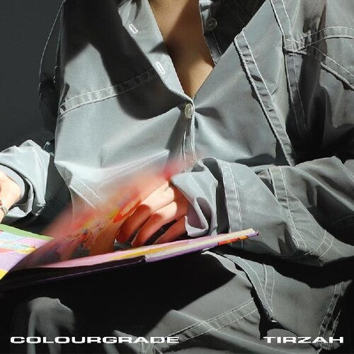 Tirzah: Colourgrade { Vinyl LP }