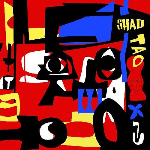 Shad: Tao { Vinyl LP }