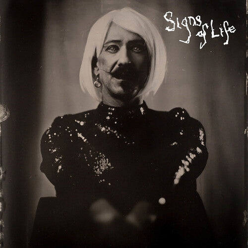 Foy Vance: Signs Of Life { Vinyl LP }