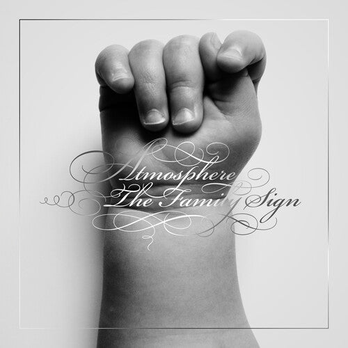 Atmosphere: The Family Sign { Vinyl LP }