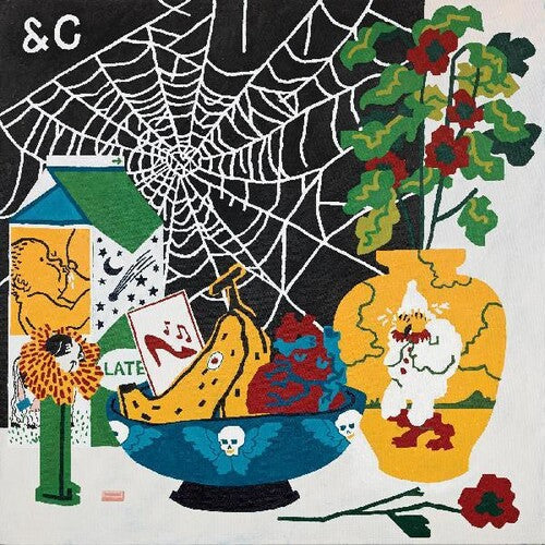 Parquet Courts: Sympathy For Life { Vinyl LP }
