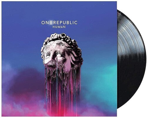 OneRepublic: Human { Vinyl LP }