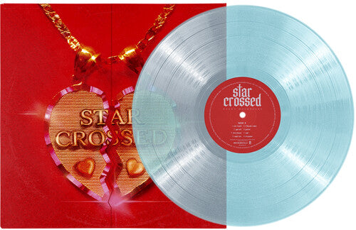 Kacey Musgraves: star-crossed (1 LP) (Sea Foam) { Vinyl LP }