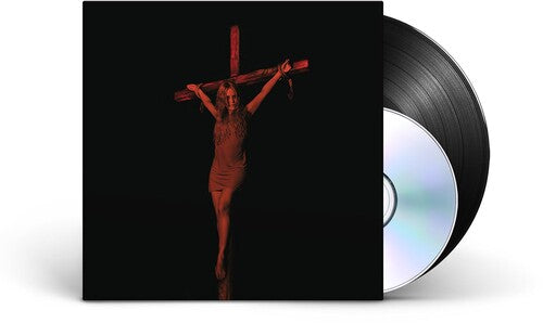 Lucifer: Lucifer Iv { Vinyl LP }