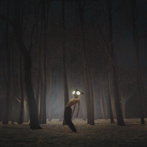 Geese: Projector { Vinyl LP }