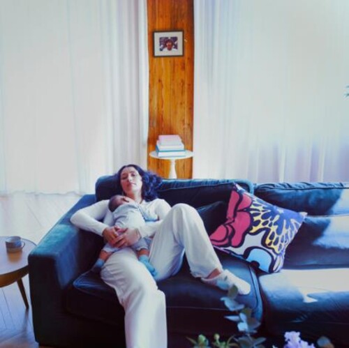 Cleo Sol: Mother { Vinyl LP }