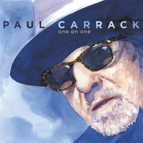 Paul Carrack: One On One { Vinyl LP }