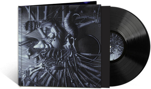 Danzig: Danzig 5: Blackacidevil { Vinyl LP }