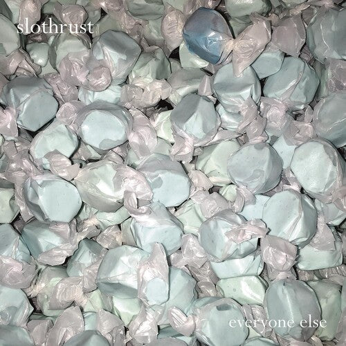 Slothrust: Everyone Else { Vinyl LP }