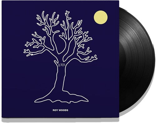 Roy Woods: Exis { Vinyl LP }