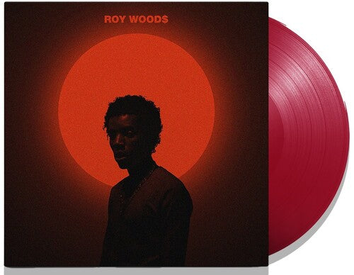 Roy Woods: Waking At Dawn { Vinyl LP }